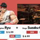 Illustration for article titled How Much All Of Todays iSmash Bros./i DLC Costs